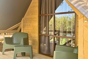 Hostel & Glamping Santa Fortunata
