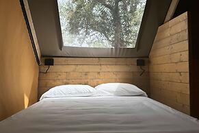 Hostel & Glamping Santa Fortunata