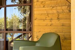 Hostel & Glamping Santa Fortunata