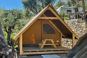 Hostel & Glamping Santa Fortunata