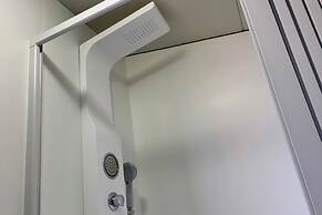 Hostel & Glamping Santa Fortunata