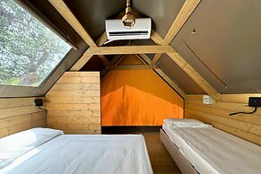 Hostel & Glamping Santa Fortunata