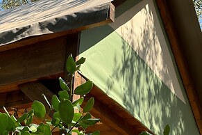 Hostel & Glamping Santa Fortunata