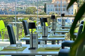 Hostel & Glamping Santa Fortunata