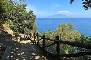 Hostel & Glamping Santa Fortunata