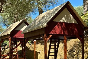 Hostel & Glamping Santa Fortunata