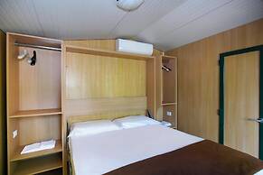 Hostel & Glamping Santa Fortunata