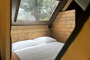 Hostel & Glamping Santa Fortunata