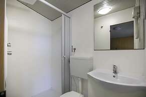 Hostel & Glamping Santa Fortunata