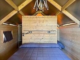 Hostel & Glamping Santa Fortunata