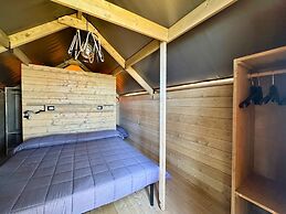 Hostel & Glamping Santa Fortunata