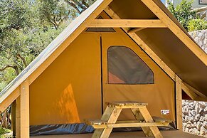 Hostel & Glamping Santa Fortunata