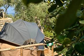 Hostel & Glamping Santa Fortunata