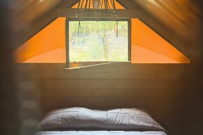 Hostel & Glamping Santa Fortunata