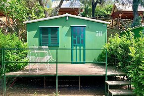 Hostel & Glamping Santa Fortunata