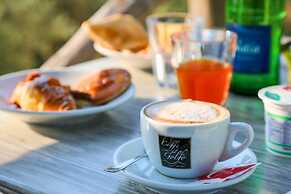 Hostel & Glamping Santa Fortunata