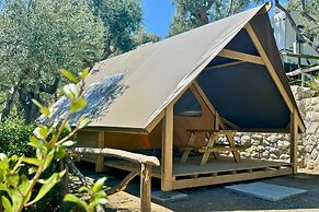 Hostel & Glamping Santa Fortunata