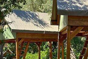 Hostel & Glamping Santa Fortunata