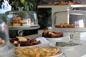 Hostel & Glamping Santa Fortunata