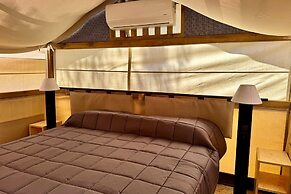 Hostel & Glamping Santa Fortunata