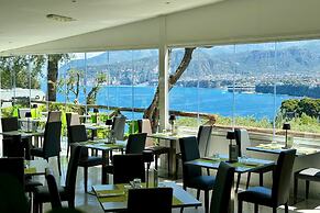 Hostel & Glamping Santa Fortunata