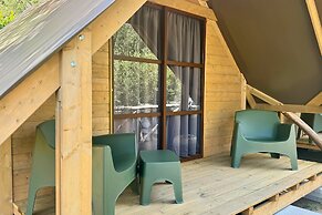 Hostel & Glamping Santa Fortunata