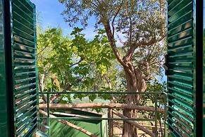 Hostel & Glamping Santa Fortunata