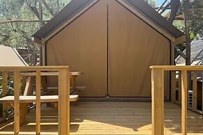 Hostel & Glamping Santa Fortunata