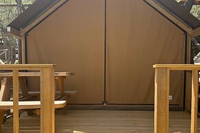 Hostel & Glamping Santa Fortunata