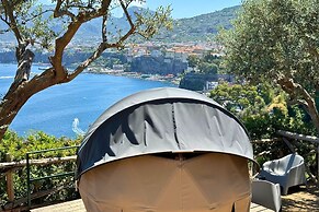 Hostel & Glamping Santa Fortunata