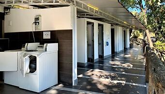 Hostel & Glamping Santa Fortunata