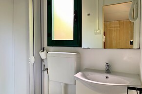 Hostel & Glamping Santa Fortunata