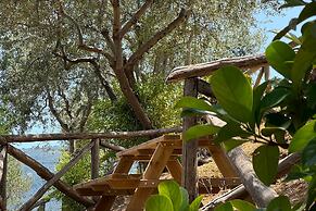 Hostel & Glamping Santa Fortunata