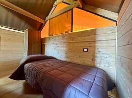 Hostel & Glamping Santa Fortunata