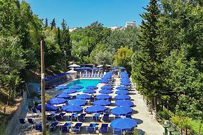 Hostel & Glamping Santa Fortunata