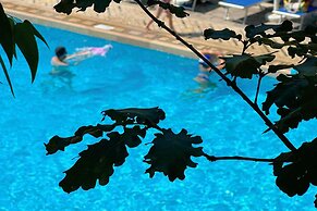 Hostel & Glamping Santa Fortunata