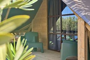 Hostel & Glamping Santa Fortunata