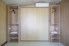 Hostel & Glamping Santa Fortunata