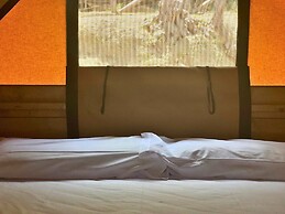Hostel & Glamping Santa Fortunata