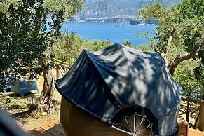 Hostel & Glamping Santa Fortunata