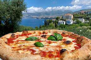 Hostel & Glamping Santa Fortunata