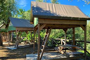 Hostel & Glamping Santa Fortunata