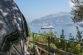 Hostel & Glamping Santa Fortunata