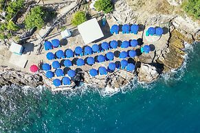 Hostel & Glamping Santa Fortunata