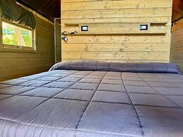 Hostel & Glamping Santa Fortunata