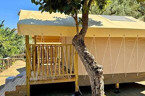 Hostel & Glamping Santa Fortunata