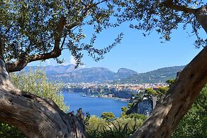 Hostel & Glamping Santa Fortunata