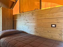 Hostel & Glamping Santa Fortunata