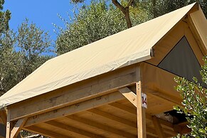 Hostel & Glamping Santa Fortunata