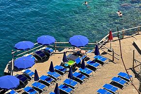 Hostel & Glamping Santa Fortunata